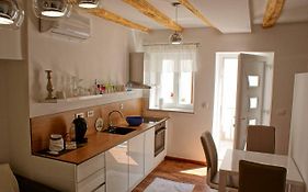 Luxury Apartment Luka