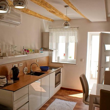 Luxury Apartment Luka Omis Exterior photo