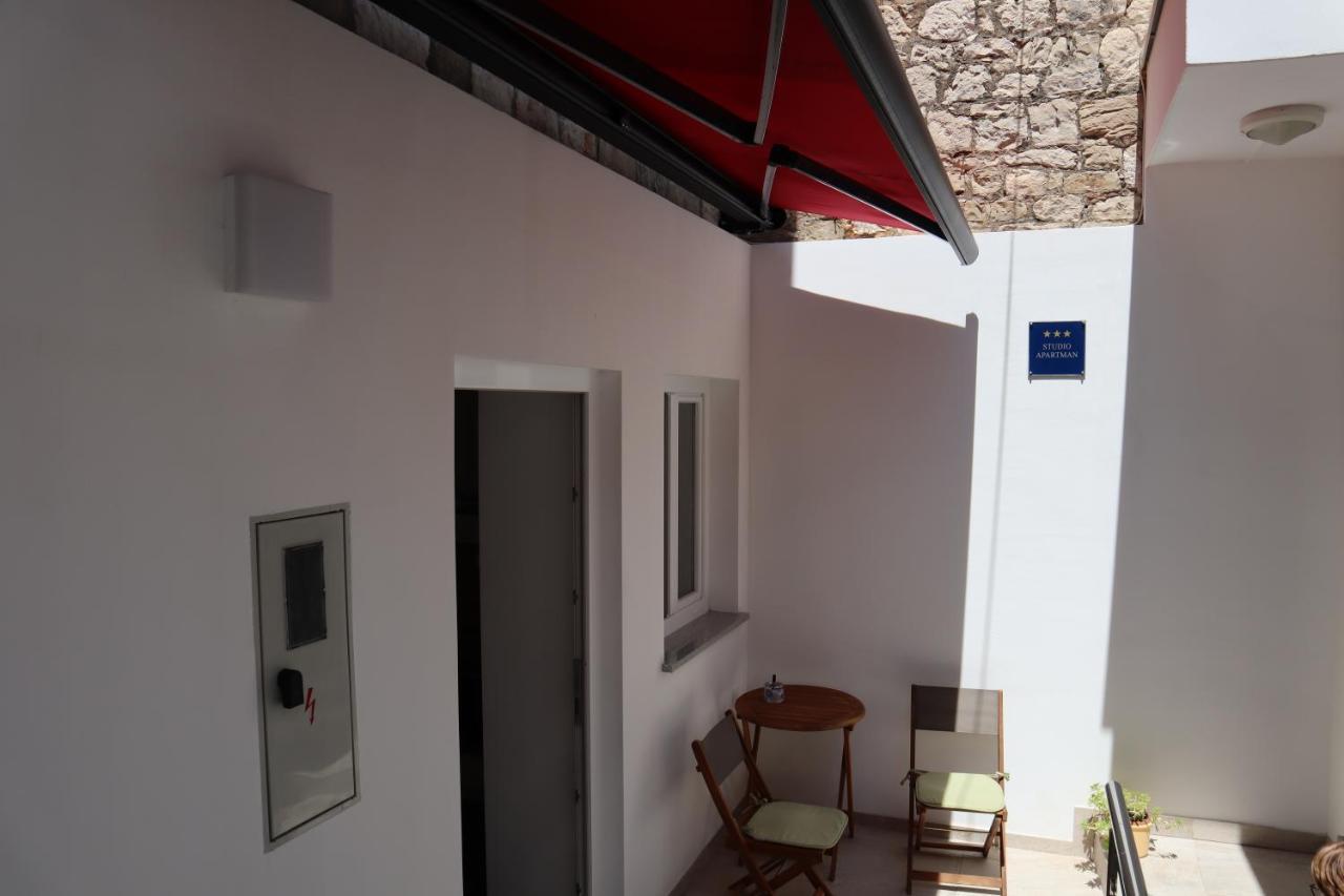 Luxury Apartment Luka Omis Exterior photo